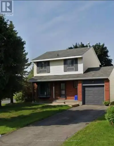 Spacious fully renovated single home for rent on a Corner Lot! Open Concept Family room that leads t...