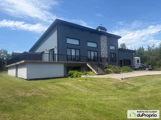 $795,000 - 2 Storey for sale in Chicoutimi (Laterrière) — photo 2