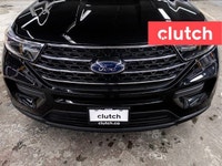 NO ACCIDENTS / CLEAN CARFAX / 1 OWNER / Climate Control, Bluetooth Music, Apple CarPlay and more! Cl... (image 6)