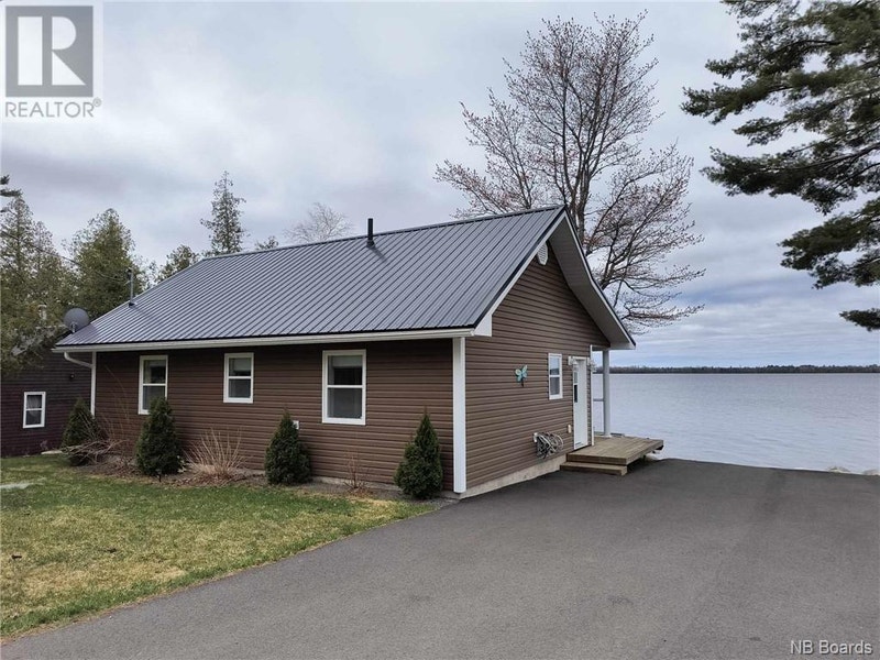 161 Route 636 Harvey, New Brunswick Houses for Sale Fredericton