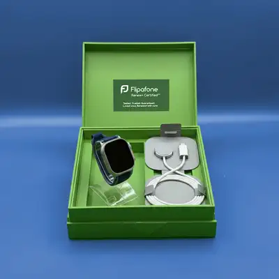 Apple Watch & Samsung Galaxy Watch | GTA's #1 Smartwatch Shop, View more