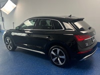 New Price! 2024 Audi Q5 45 Progressiv quattro | Zacks Certified. 7-Speed Automatic S tronic quattro... (image 7)