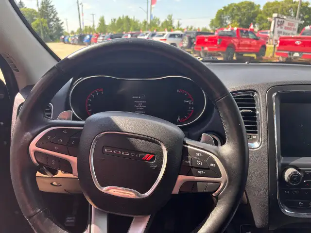 2017 Dodge Durango GT5031125425697689614