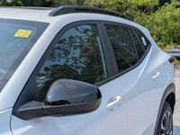 Driver Confidence Package - RS Package - Sunroof Package - Wireless Charging - Wireless Phone Projec... (image 1)