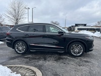 Navigation System, Panoramic Sunroof, 2-ways remote starter, Bluetooth, Remote Start, Lane Departure... (image 3)