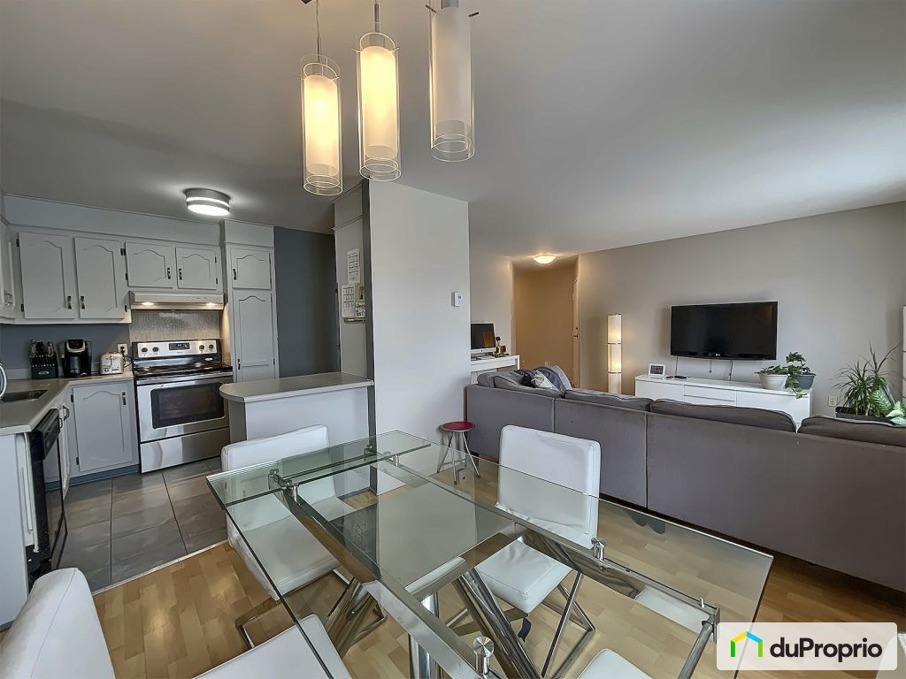 $349,000 - Condominium for sale in Chomedey — photo 1