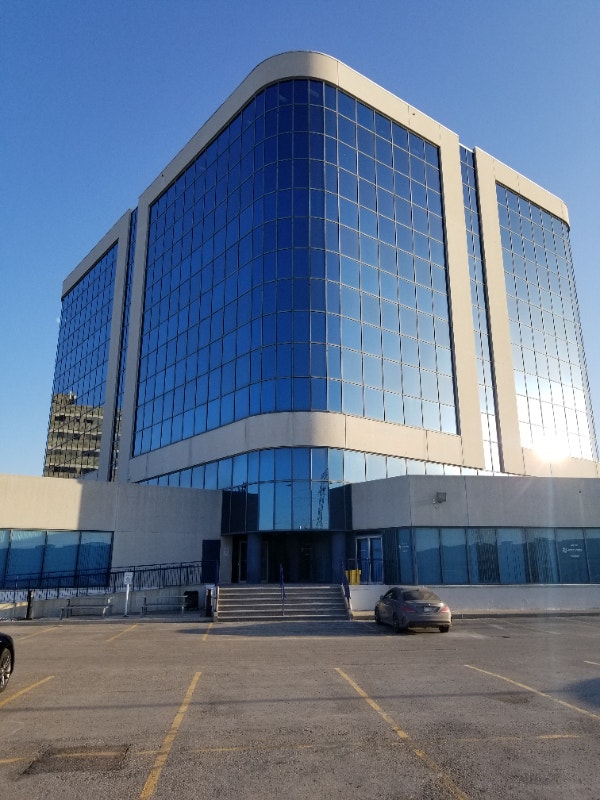 Offices & CoWorking space for Rent Finch DufferinToronto Area