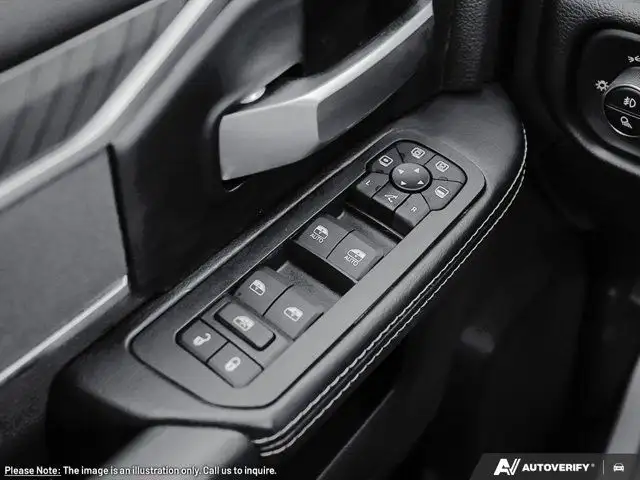 2026 Ram 2500 Big Horn in Cars & Trucks in Dartmouth - Image 14