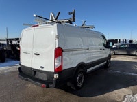 2018 Ford Transit T-250 Cargo Van 2018 Ford Transit T-250 Cargo Van Equipped with commercial shelvin... (image 4)