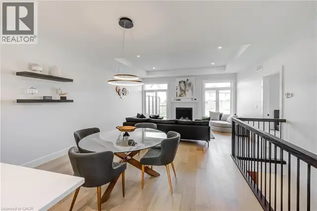 269 PITTOCK PARK Road Unit# 21 Woodstock, Ontario in Houses for Sale in Woodstock - Image 15