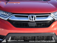 2019 Honda CR-V Touring Loaded with options Navigation System, Remote engine start, Heated seat, Lan... (image 5)