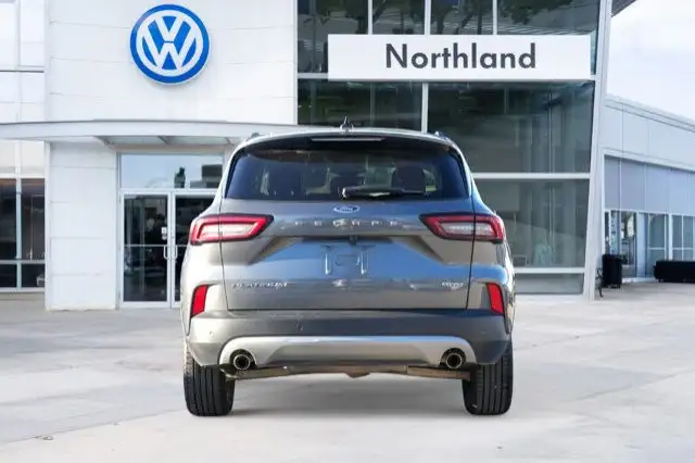 2024 Ford Escape Platinum64844380108545124