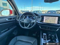 Check out this 2025 Volkswagen Atlas Cross Sport Highline before someone takes it home! *Get Your Mo... (image 9)