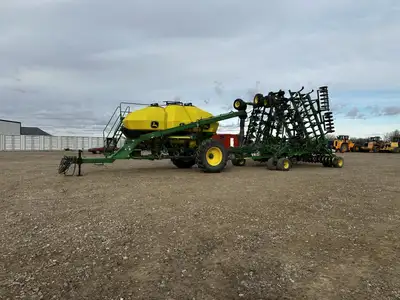 This item(s) are selling by Online Timed Auction Equipment Consignment Auction Bidding Opens: 9 AM -...