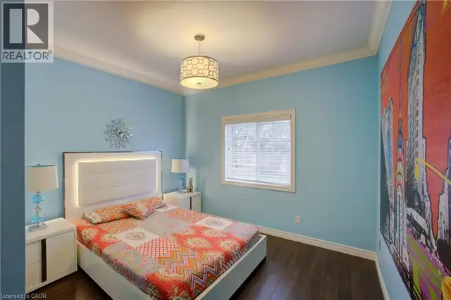 457 CARYNDALE Drive Kitchener, Ontario in Houses for Sale in Kitchener / Waterloo - Image 24