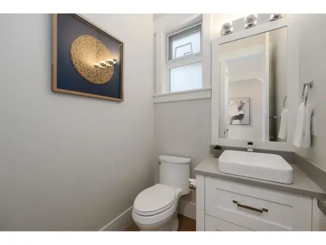 17138 0A AVENUE Surrey, British Columbia in Houses for Sale in Delta/Surrey/Langley - Image 13