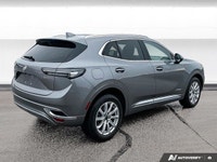 This *2022 Buick Envision Avenir AWD* delivers refined styling, turbocharged performance, and top-ti... (image 5)