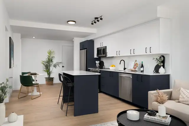 Apartment for Rent at The Slayte, Downtown Ottawa in Long Term Rentals in Ottawa - Image 4
