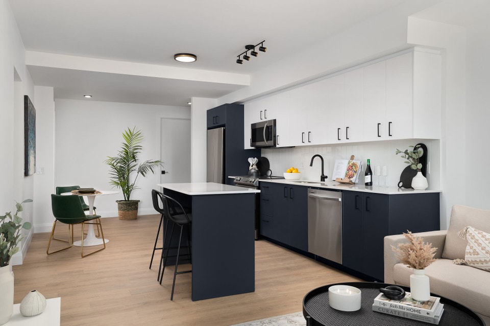 Apartment for Rent at The Slayte, Downtown Ottawa 3