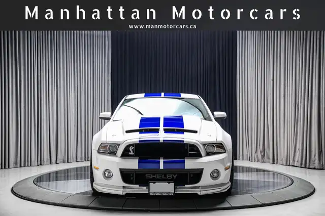 2013 Ford Mustang SHELBY GT500 COUPE 850HP $60K BUILD|1OFAKIND|C in Cars & Trucks in City of Toronto - Image 12