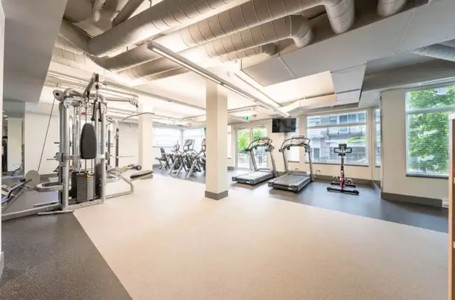 Corner 2BD/2BA | Massive Balcony | Victoria Hill in New West in Long Term Rentals in Burnaby/New Westminster - Image 13
