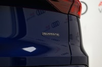 This Audi Q5 delivers a Intercooled Turbo Gas/Electric I-4 2.0 L/121 engine powering this Automatic... (image 8)