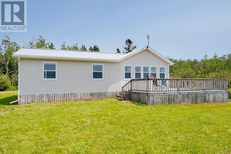 61/79 Arsenault Road BaieEgmont, Prince Edward Island Houses for