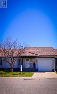 22 Park Meadows LANE SE Medicine Hat, Alberta