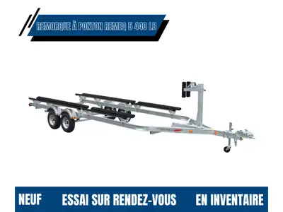 Bienvenue chez Binette Marine ! Le choix parfait pour votre prochaine aventure nautique ! Spécificat...