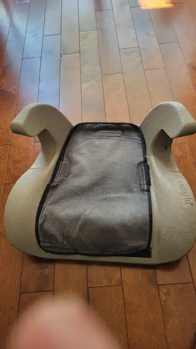 Car booster seat for children, View more