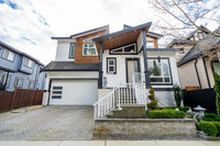 14086 58A AVENUE Surrey, British Columbia