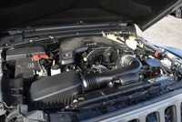 FOR SALE: 2021 Jeep Gladiator Mojave – The Ultimate Desert Warrior! Built for those who crave freedo... (image 9)