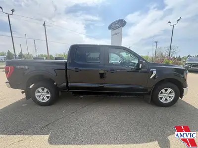 Built for hard work and everyday comfort, this 2023 Ford F-150 XLT is a full-size pickup that contin...