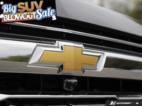 Command the road with the 2026 Chevrolet Suburban Premier 1LZ, a sophisticated 4x4 powerhouse design... (image 8)