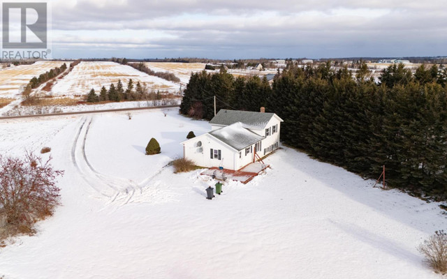 1252 Donagh Road Donagh, Prince Edward Island in Houses for Sale in Charlottetown - Image 3