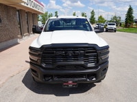 Brand New!! 2025 Ram 2500 Regular Cab 4x4 Cummins HO Diesel Extremely RARE FIND!! - Full factory War... (image 6)