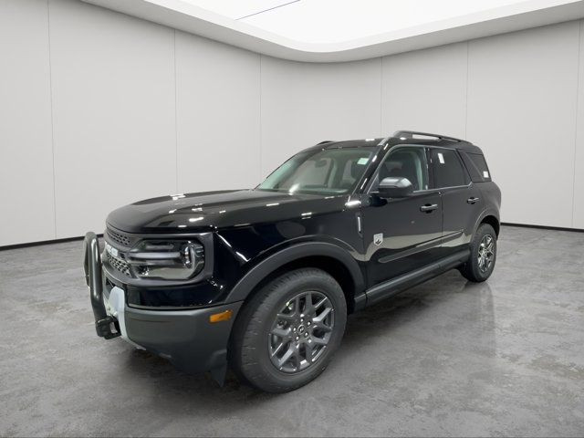 2025 Ford Bronco Sport Big Bend in Cars & Trucks in Strathcona County - Image 3