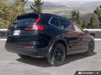 Welcome to Moncton Chrysler Jeep Dodge. Recent Arrival! 2024 Honda CR-V Sport 1.5L I4 Turbocharged D... (image 5)