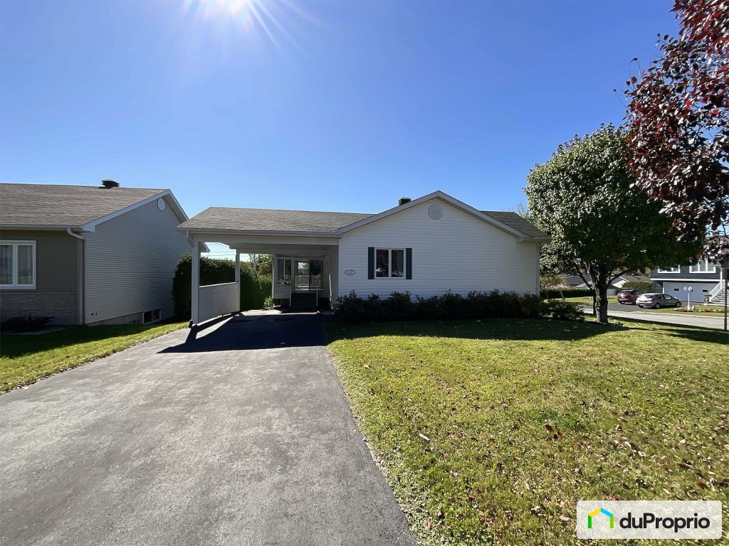 $350,000 - Bungalow for sale in Lac-Megantic — photo 3