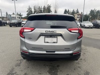 This is the kind of used SUV buyers hope to find, not settle for. The GMC Terrain SLT delivers moder... (image 4)