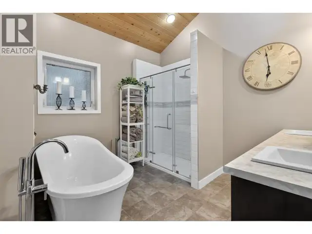 155 DEWBERRY STREET Kitimat, British Columbia in Houses for Sale in Kitimat - Image 18