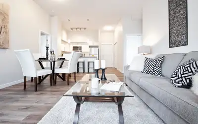Stylish suites for rent in Nanaimo at Summerhill Village-Call Today! Summerhill Village Apartments a...