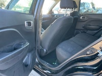 Heated Seats, Android Auto, Apple CarPlay, Touchscreen, Remote Keyless Entry! A forward thinking sma... (image 9)