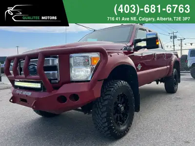 NO ACCIDENTS, NO CLAIMS ONE OWNER TRUCK IN GREAT CONDITION! WITH POWER RUNNING BOARDS QualiTee Motor...