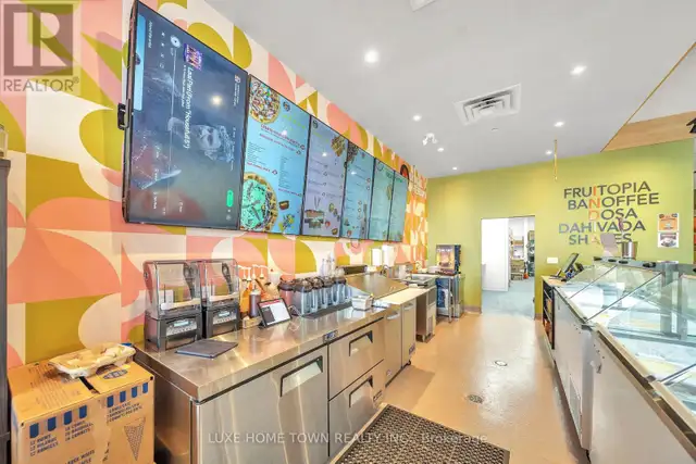 #5 - 589 FAIRWAY ROAD S Kitchener, Ontario in Commercial & Office Space for Sale in Kitchener / Waterloo - Image 23