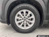 Locally Owned! Discover the perfect blend of luxury and versatility with this lightly used 2024 Toyo... (image 7)