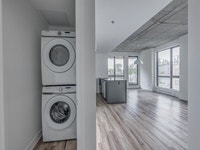 Apartment for rent appt logement locatif, 5.5, 5 1/2 3cc, 3 bedrooms/chambres, Canal Lachine-Marché... (image 3)
