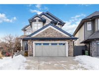 237 AMBLESIDE DR SW SW Edmonton, Alberta