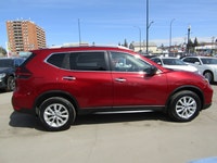 Thanks for viewing our South View Motors Inventory! 2019 Nissan Rogue SV AWD with Apple CarPlay, And... (image 4)
