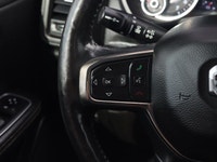 Used | RAM | 1500 | Sport | 2019 | Crew Cab | White | 4x4 The 2019 Ram 1500 Sport 4x4 Crew Cab is a... (image 9)